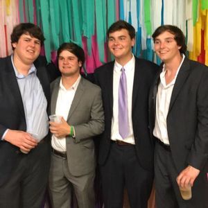 Meet your Posher, Austin